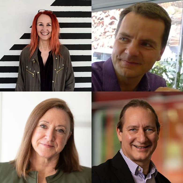 Skilled Companions team